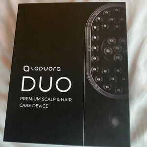 NEW! Laduora DUO Scalp and Hair Device